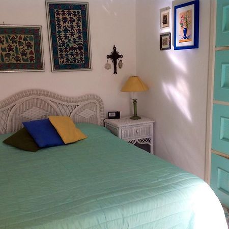Casa Valentino Daire Capri Oda fotoğraf