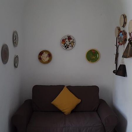 Casa Valentino Daire Capri Dış mekan fotoğraf