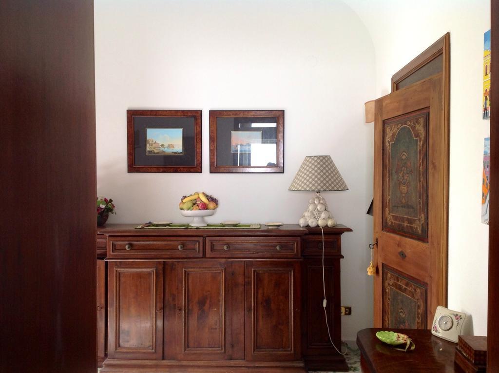 Casa Valentino Daire Capri Oda fotoğraf