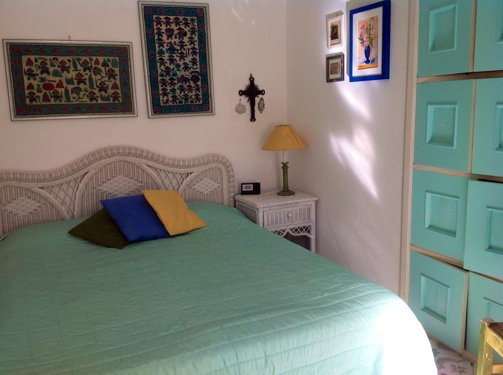Casa Valentino Daire Capri Oda fotoğraf