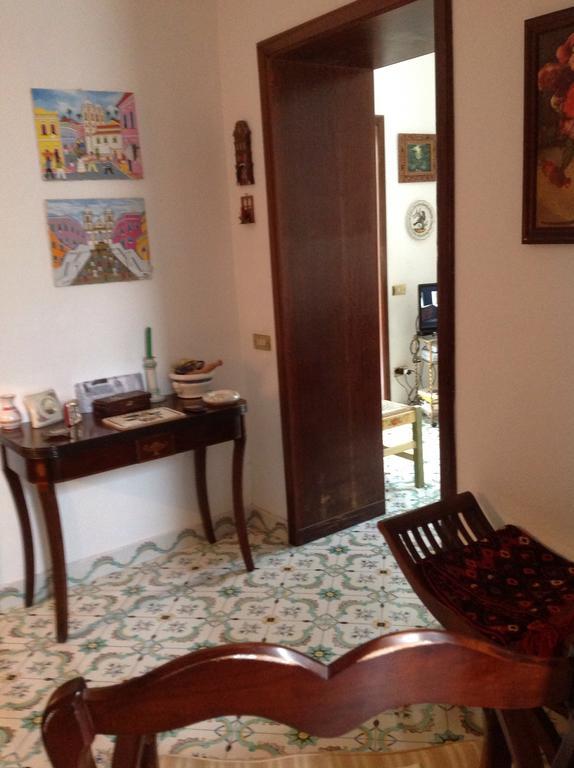 Casa Valentino Daire Capri Oda fotoğraf