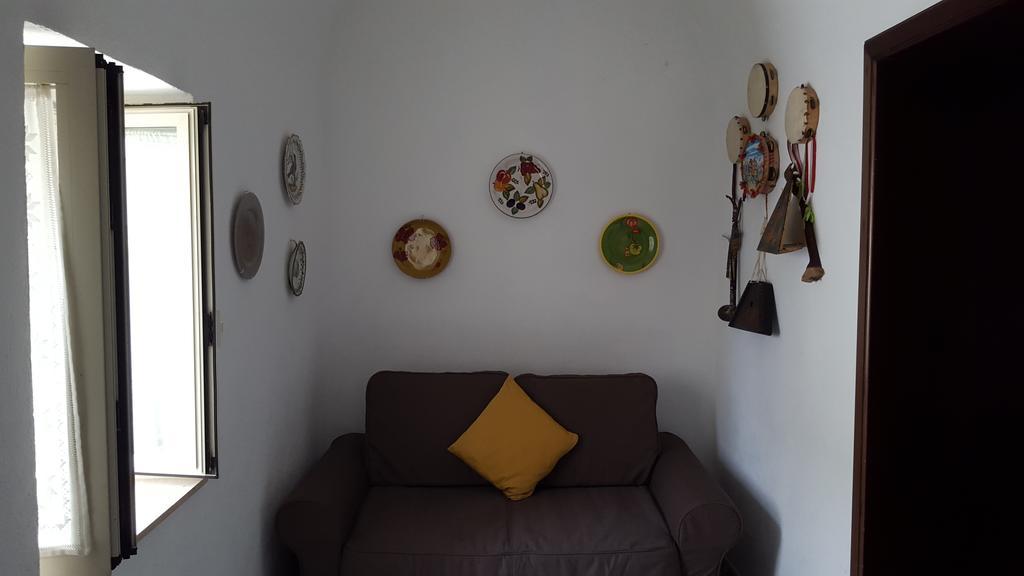 Casa Valentino Daire Capri Dış mekan fotoğraf