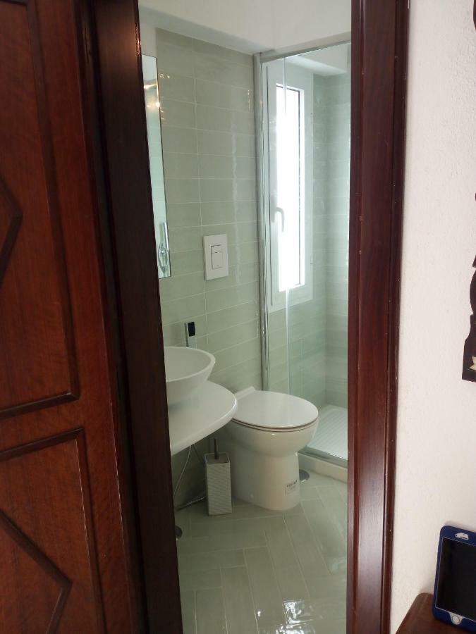 Casa Valentino Daire Capri Dış mekan fotoğraf