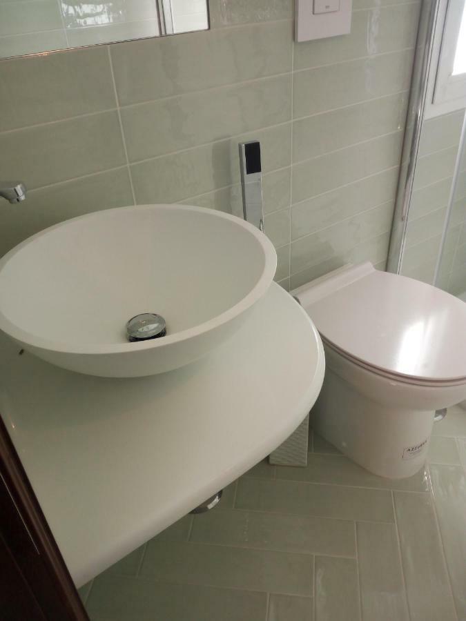 Casa Valentino Daire Capri Dış mekan fotoğraf