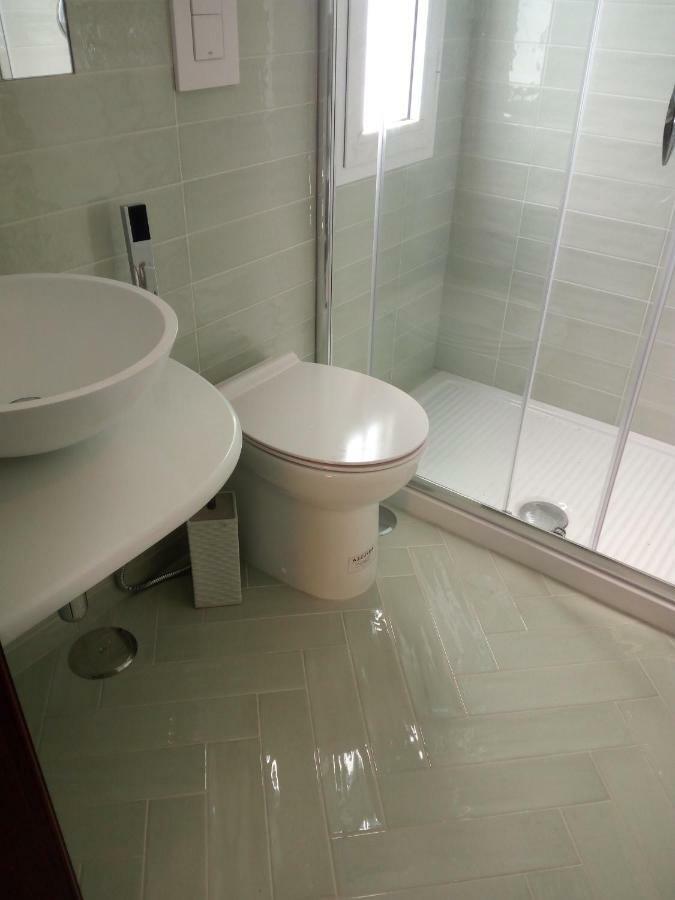 Casa Valentino Daire Capri Dış mekan fotoğraf